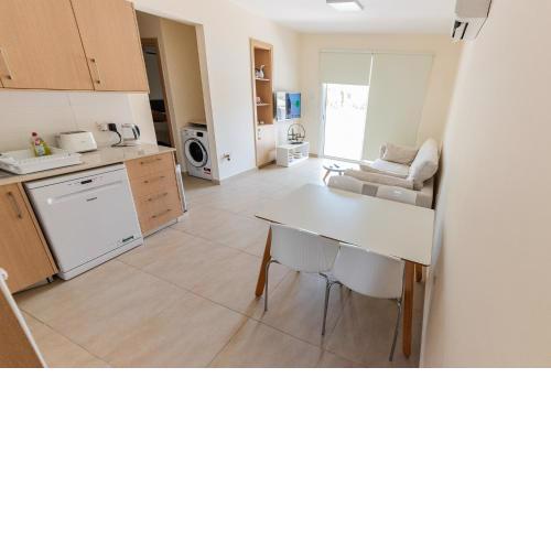 2 bed, Kapparis, Mythical - 2C