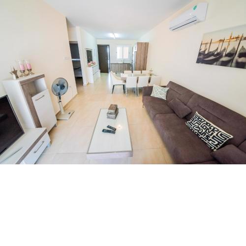 2 bed, Kapparis, Mythical - 2D