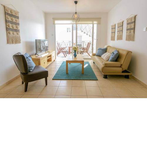 2 bed, Kapparis, Varvara - 2A