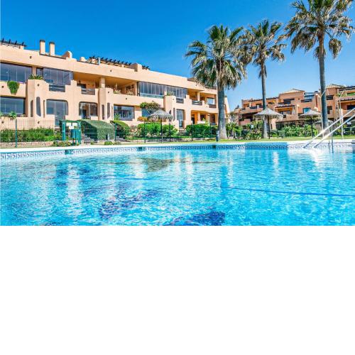 2 Bedroom Amazing Apartment In Casares