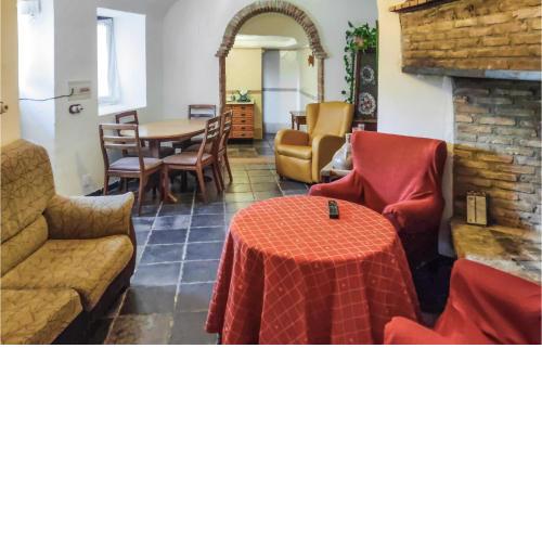2 Bedroom Amazing Home In Río De Baza