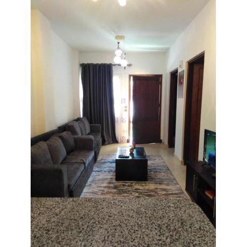 2 bedroom apartment in Makadi heights