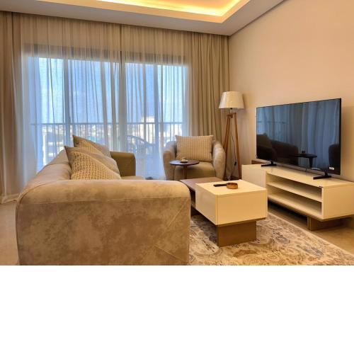 2 Bedroom apartment in the heart of Sheikh Zayed City