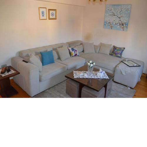 2 Bedroom Apartment in Zizenia