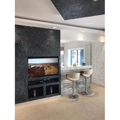 2 bedroom apartment-Mediterranean type