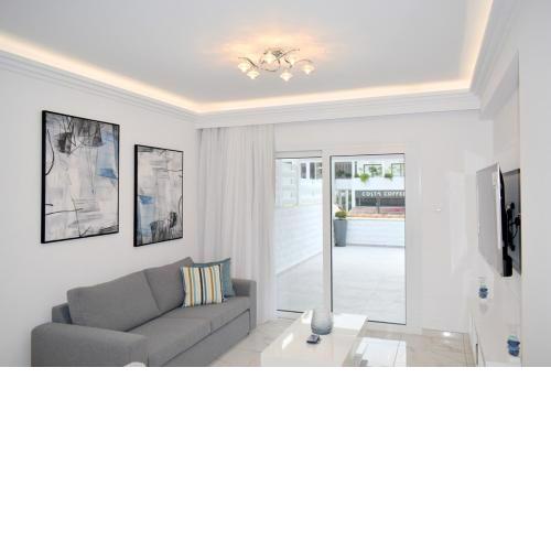 2 Bedroom Apartment, Semeli Complex- by IMH Travel & Tours