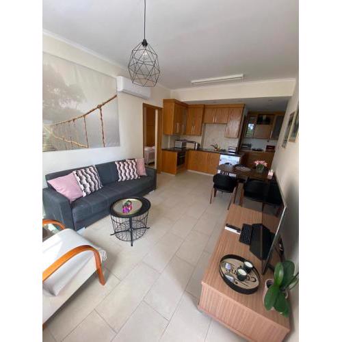 2 Bedroom Apartment, Zygos Centre Block D - By IMH Travel & Tours