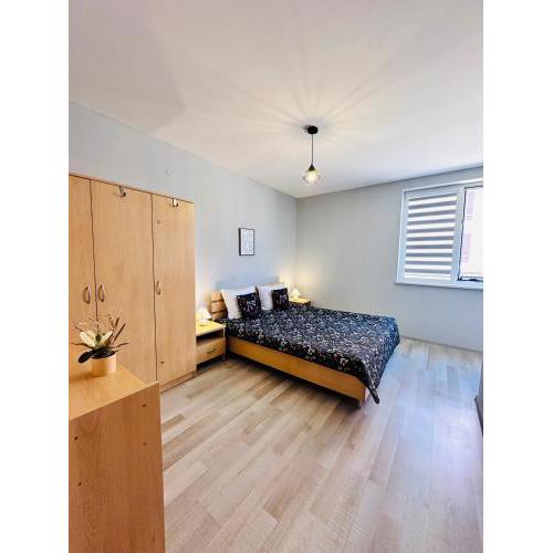 2 bedroom at Fort Noks
