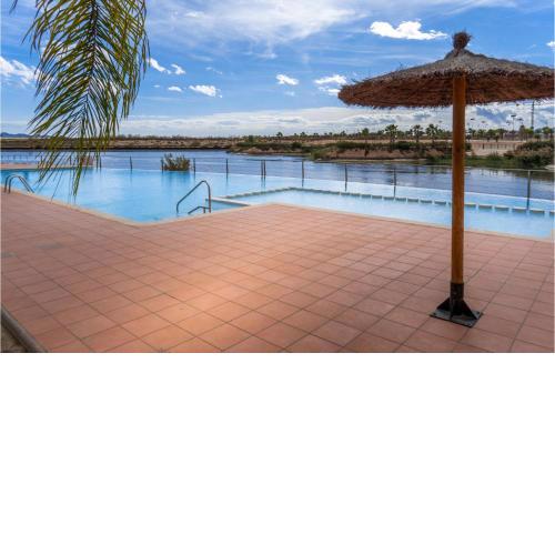 2 Bedroom Awesome Apartment In Alhama De Murcia