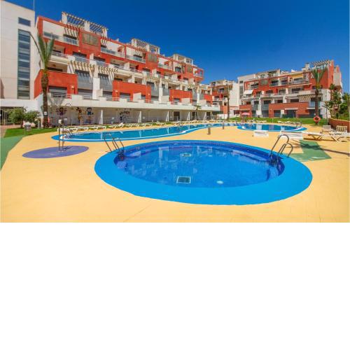 2 Bedroom Beautiful Apartment In Vera