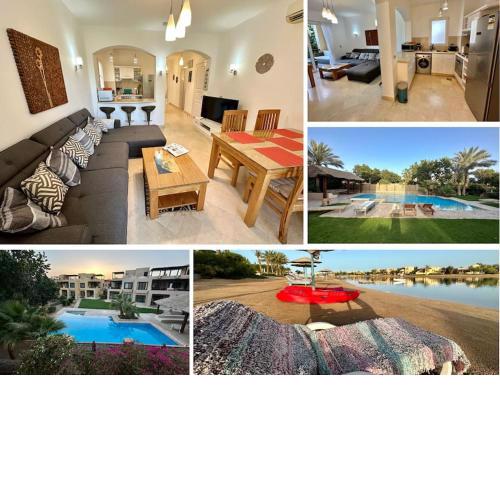 2 Bedroom Condo, with Pool, and Beach & Lagoon Access