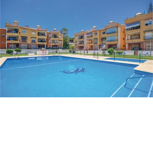 2 Bedroom Cozy Apartment In Mijas Costa