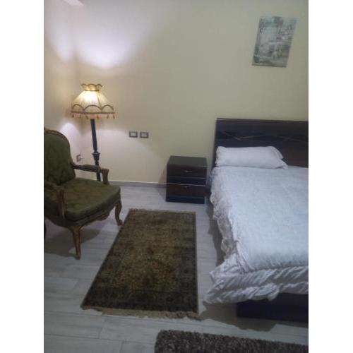 2 bedroom cozy aprt