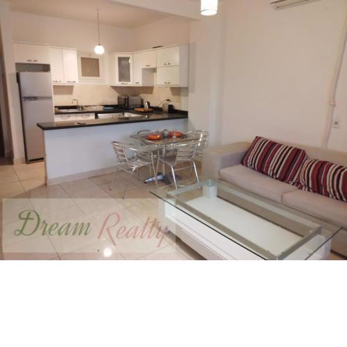 2 bedroom flat - makadi heights