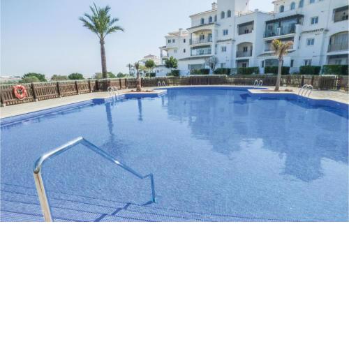 2 Bedroom Gorgeous Apartment In Sucina