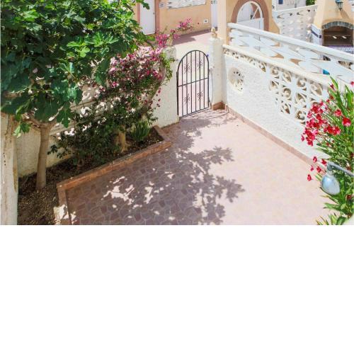 2 Bedroom Gorgeous Home In Pilar De La Horadada