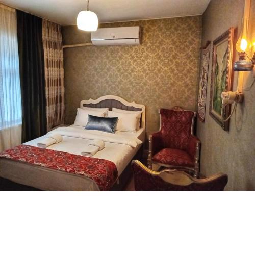 2 Bedroom Ground Floor Apartment Great Location