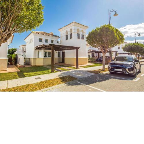 2 Bedroom Lovely Home In Roldan