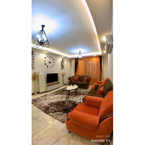 2 Bedroom Luxury Apartment-Maadi