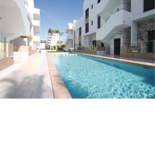 2 Bedroom Nice Apartment In Arenales Del Sol