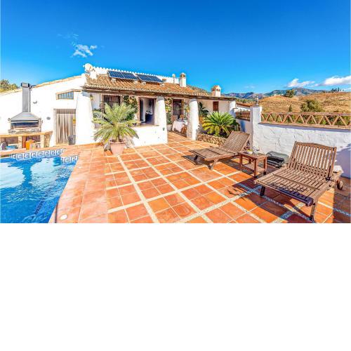 2 Bedroom Nice Home In Mijas