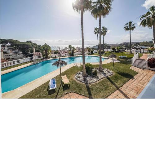 2 Bedroom Stunning Apartment In Benalmádena