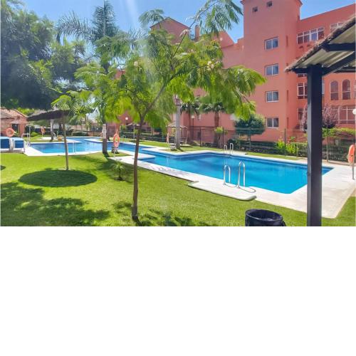 2 Bedroom Stunning Apartment In Manilva