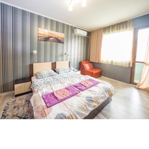 2 Bedrooms Apart - Downtown - Excellent Location