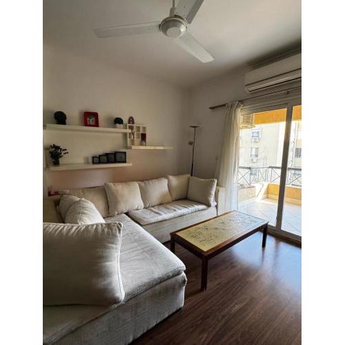 2 bedrooms apartment in New Cairo, Rehab City