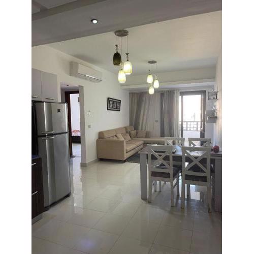 2 bedrooms appartment in Diar el Rabwa