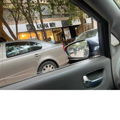 2 Bedrooms Degla