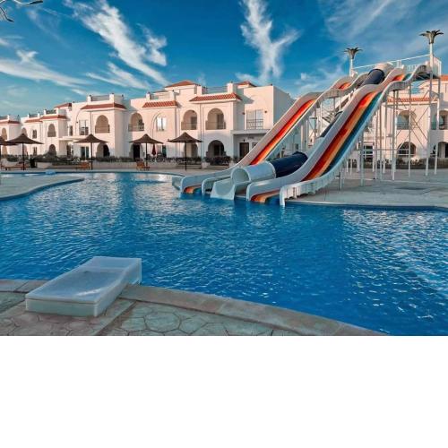 2 Bedrooms Downtown Sharm El Sheikh