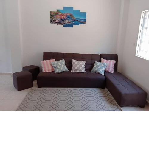 2 bedrooms private townhouse in Zayed