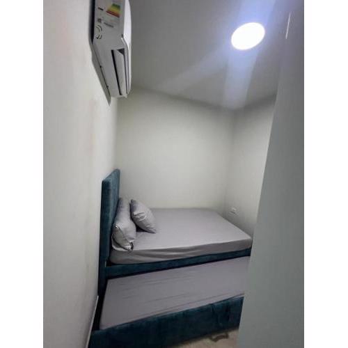 2 Bedrooms Sea & pool view in Princess Resort
