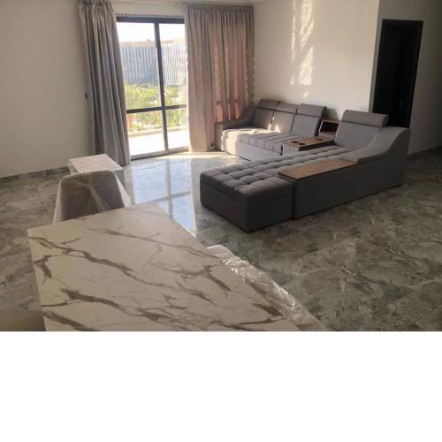 2 beds Unique Hotel Apartment on East Town Compund - Sodic - New Cairo - Cairo