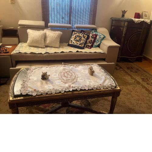 2 BR Luxury apartment for rent at Egypt, Great Cairo, Giza, 6 October City, 1st District,
