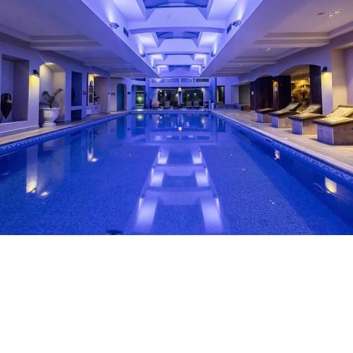 Мия 2 Deluxe Royal Spa