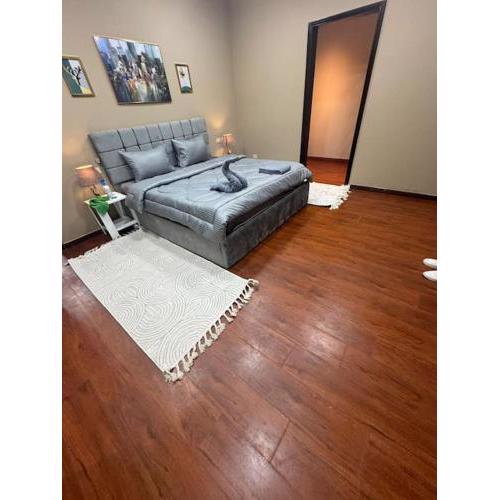2 Modern Bedrooms Prime location Maadi