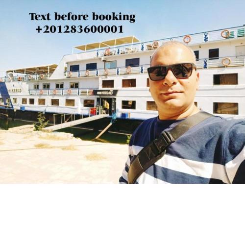 2 nights cruise aswan to luxor
