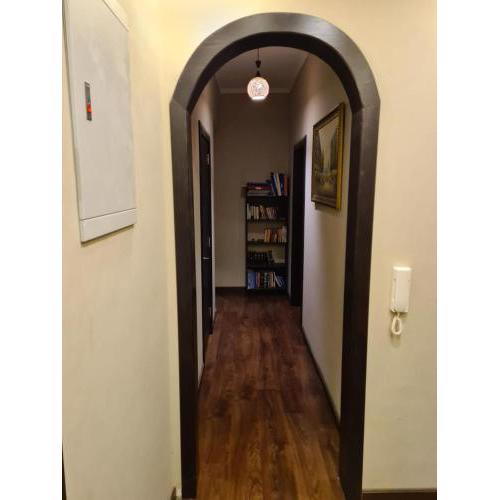 2 spacious bedrooms apartment