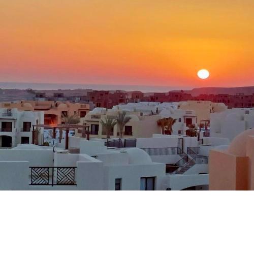 2 Zimmer Wohnung in Hurghada Makadi