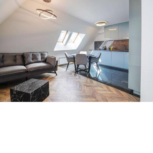 20% Given Discount 2BDR APT Dragalevtsi