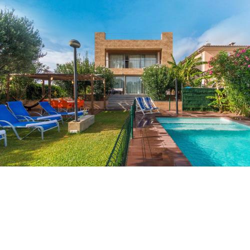 206 Villa Isabel ET2341 by Mallorca Charme