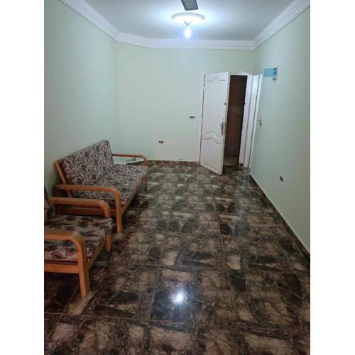شقة تاني نمرة من البحر مطل على فاميلي بيتش في الزراعيين العجمي الكيلو 21 الاسكندريه residential apartment in agami