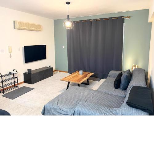 212 Apartment, A 2-bedroom escape