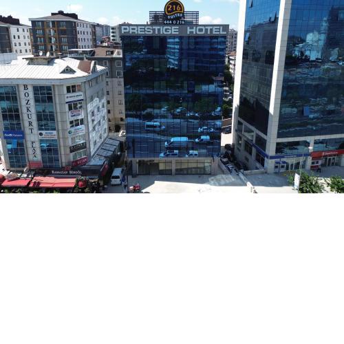 216 Prestige Hotel