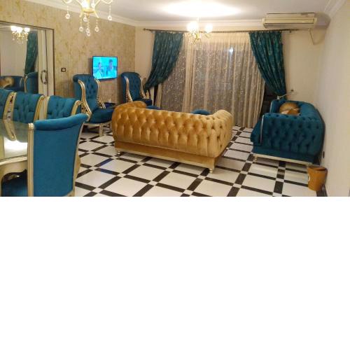 شقة مكرم عبيد للعائلات فقط 21