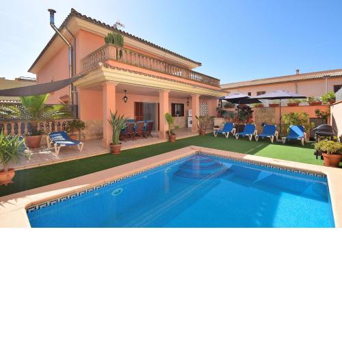 226 Villa Cas Barber ETV10939 by Mallorca Charme