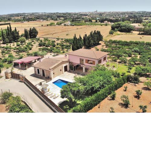 239 Villa Biniaco ETV4993 by Mallorca Charme