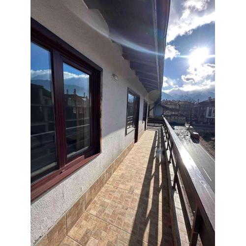 2405 Cosy Mountain View Apartment - 200mbps Wi-fi